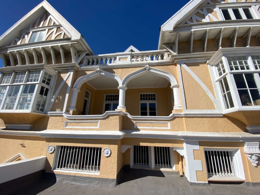 Commercial Property for Sale in Woodstock Western Cape